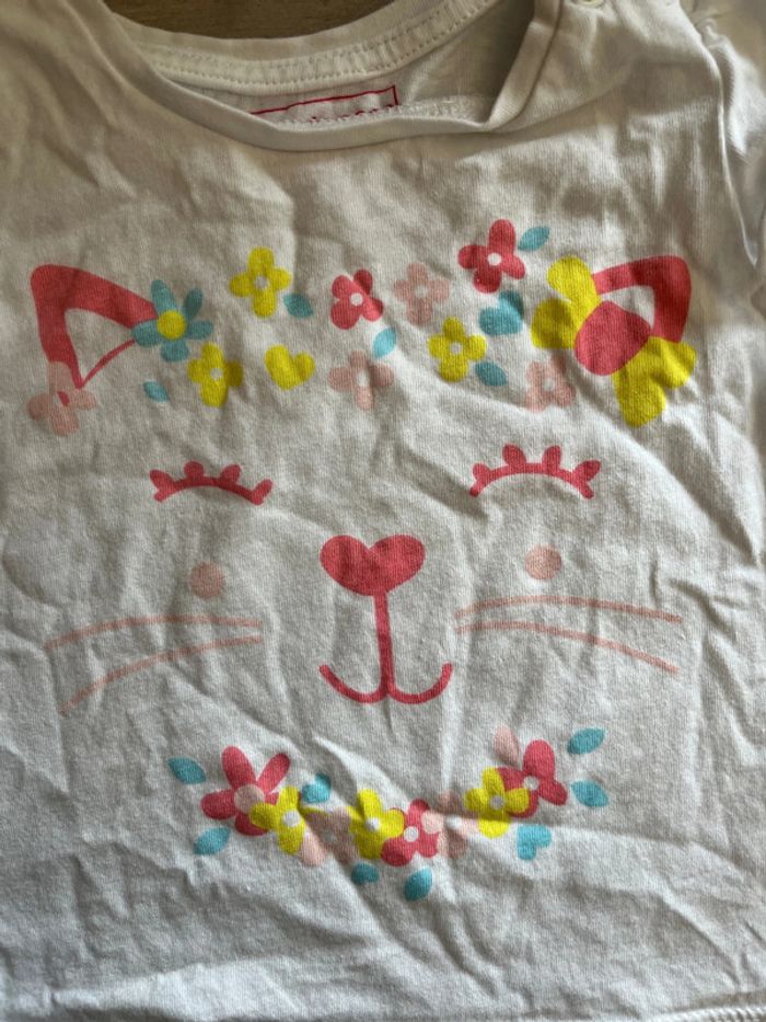 T-shirt - photo numéro 2