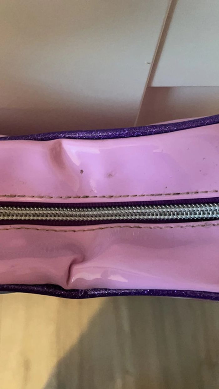 Sac Violetta - photo numéro 3