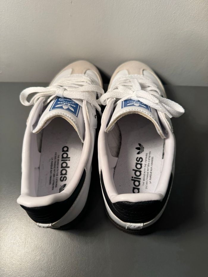 Adidas  Samba OG - photo numéro 2