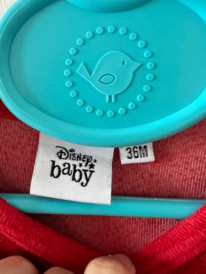 Pyjama Disney Noël - photo numéro 5