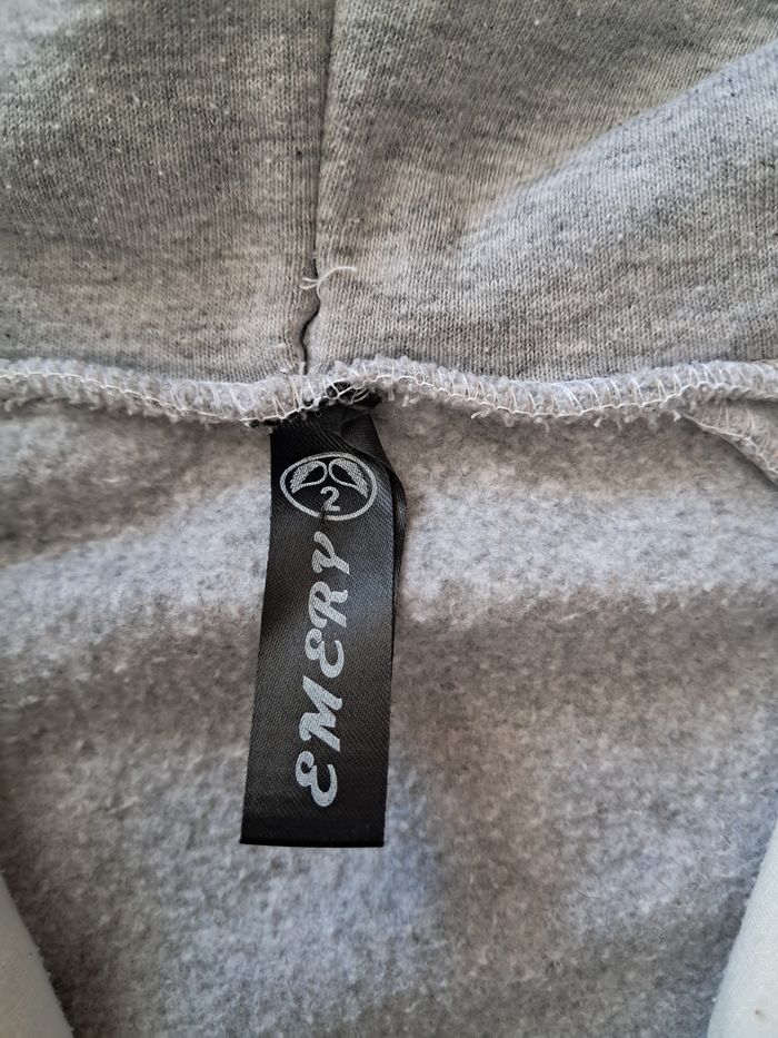 Gilet zippé - photo numéro 2