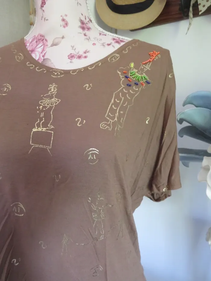 tee shirt - photo numéro 3