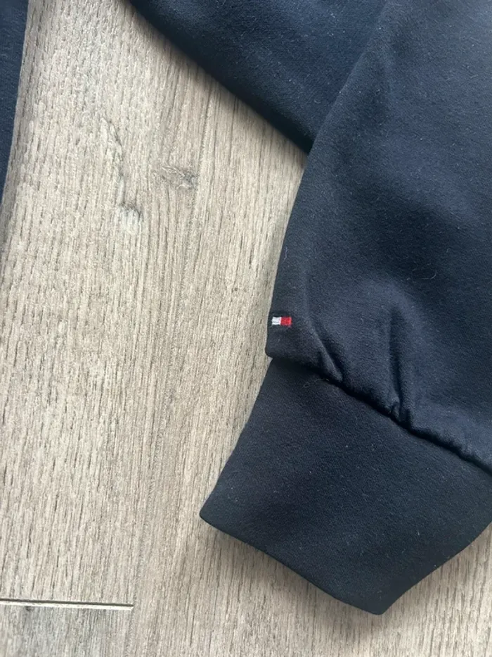 Sweat Tommy Hilfiger 14 ans - photo numéro 3