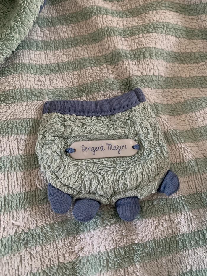 Serviette de bain TU - photo numéro 2