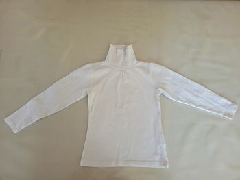 Sous pull, taille 4 ans, orchestra