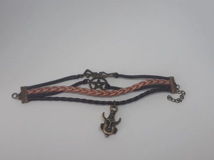 Bracelet Supernatural - photo numéro 4