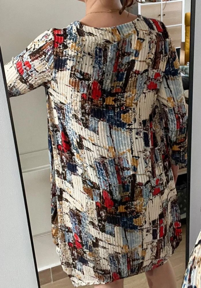 Robe fluide - photo numéro 8