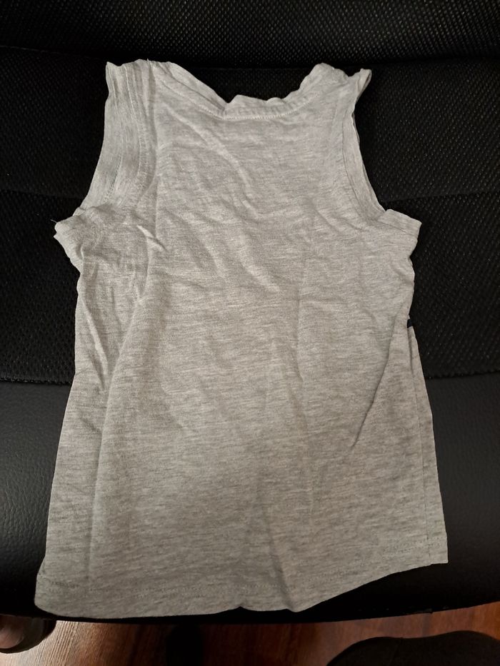 Débardeur 2A - photo numéro 2