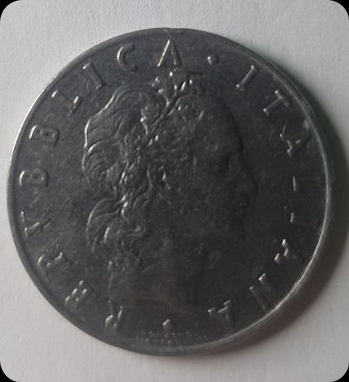 Piece de monnaie - photo numéro 3