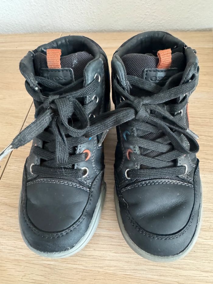 Geox poseido P27 - photo numéro 6