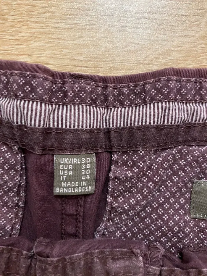 Lot de 3 Shorts - photo numéro 6