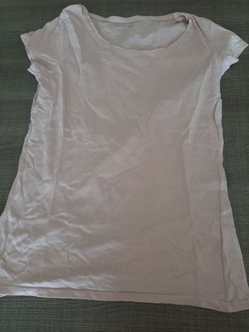Tee-shirt manches courtes Taille S