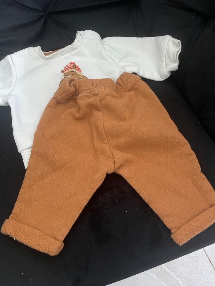 Ensemble 3 mois - photo numéro 4