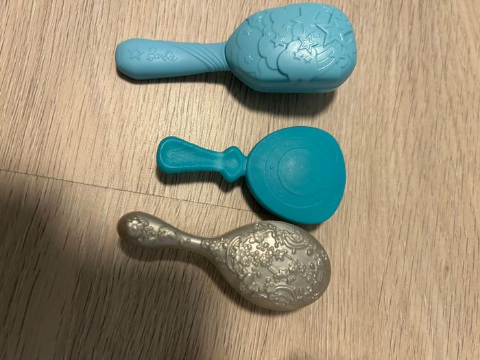 Lots de figurine - photo numéro 9