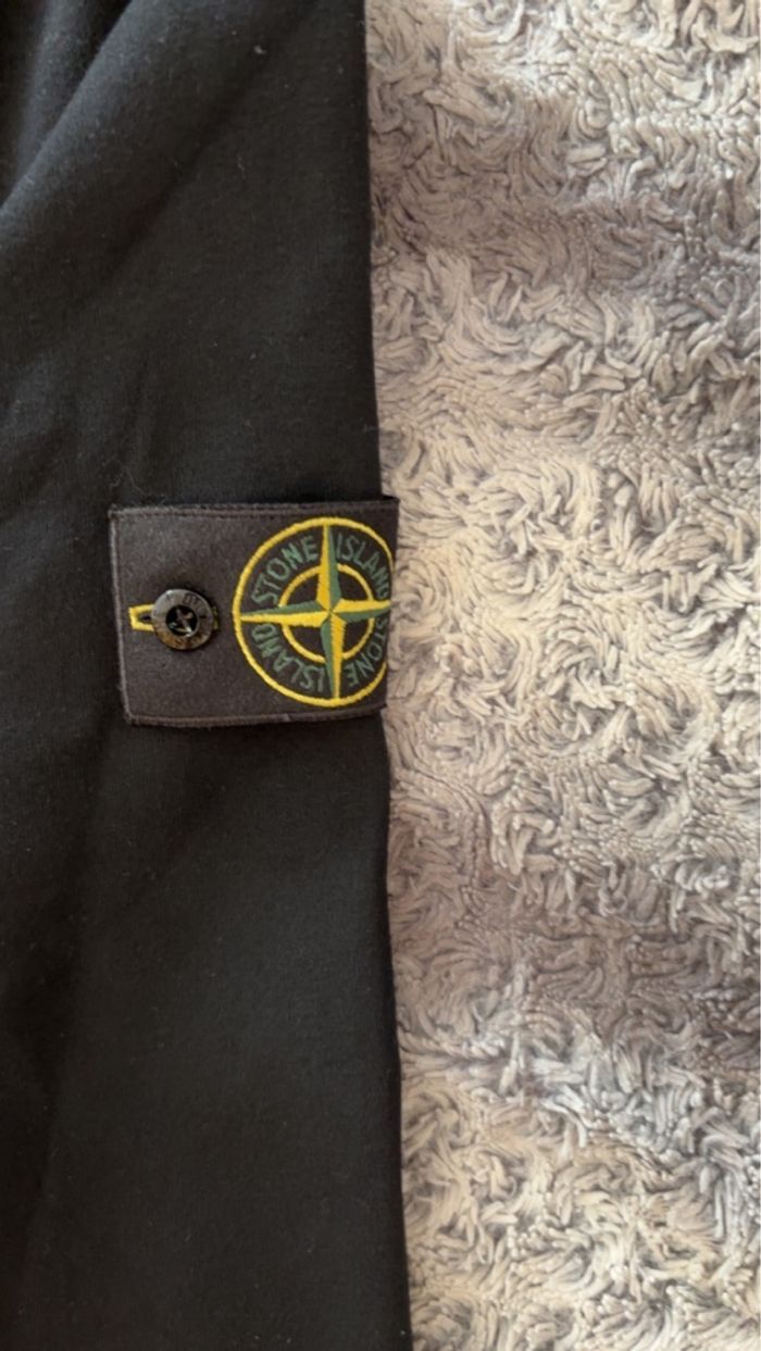 Pull Stone - photo numéro 3