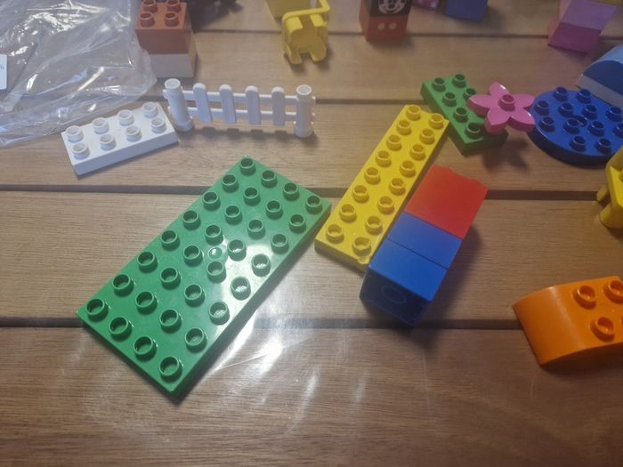 Lego duplo 10531 - photo numéro 8