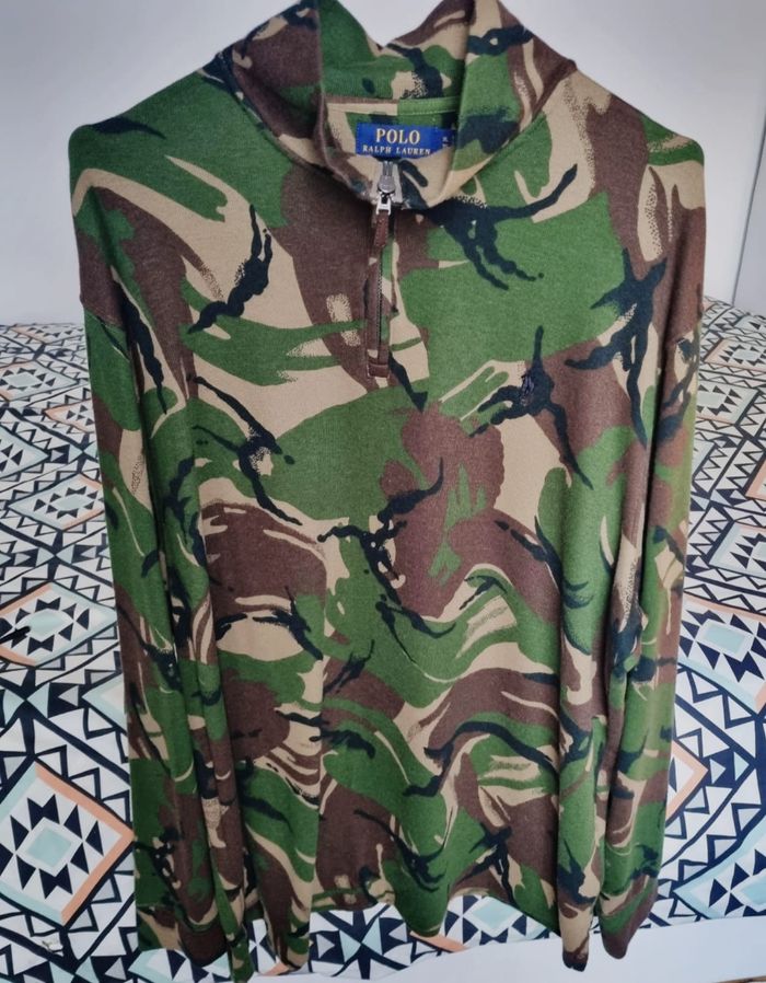 Pull Ralph Lauren - photo numéro 3