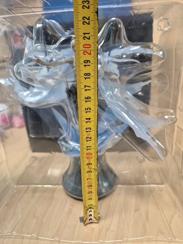 Figurine Final Fantasy XVI Ichibankuji : Shiva - photo numéro 19