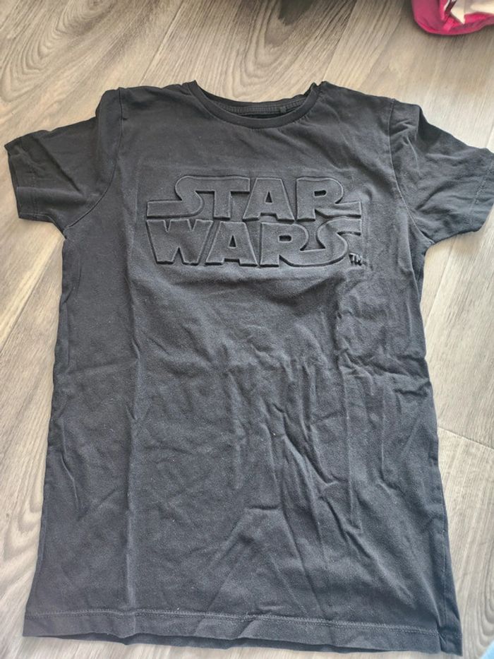 Tee-shirt Star Wars