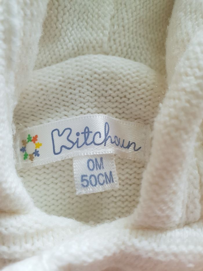 Manteau Kitchoun - photo numéro 2