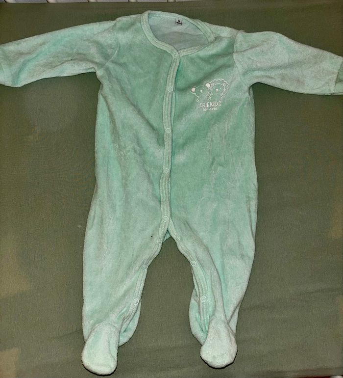 Pyjamas - photo numéro 2