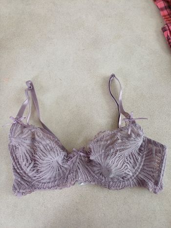 Soutien gorge taille 90 C