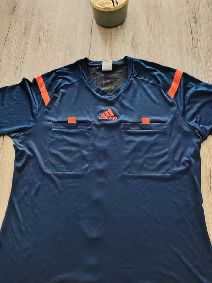 Tee shirt adidas - photo numéro 4