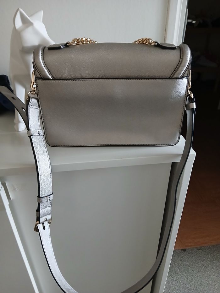 Sac à bandoulière Karl Lagerfeld - photo numéro 5