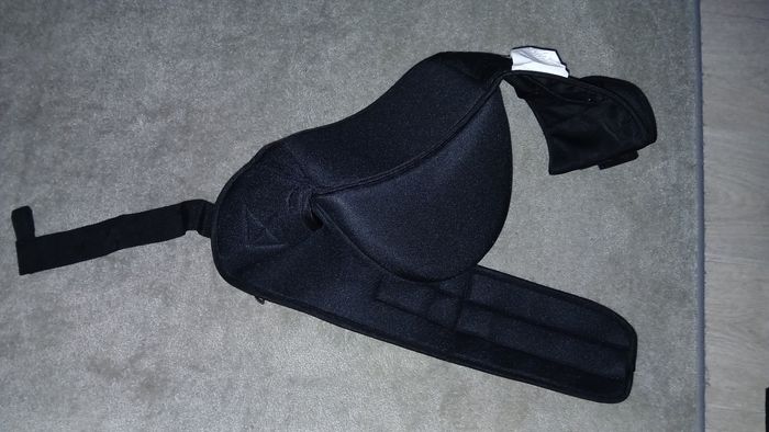 Portage sur le côté - photo numéro 2