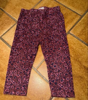 Leggings lulu castagnette