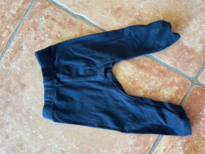 Lot 3 leggings fins 6mois - photo numéro 6