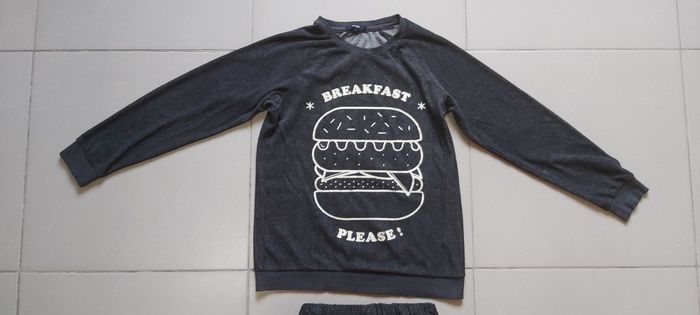 Pyjama hiver 12 ans - photo numéro 2