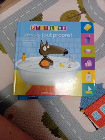 P'tit loup