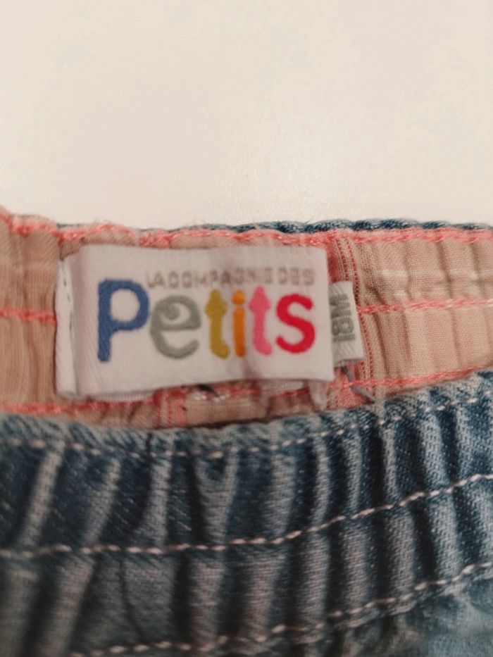 Jeans 18mois la compagnie des petits - photo numéro 3