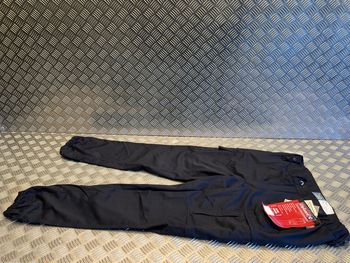 pantalon de securite cityguard 10107 taille 48 fr neuf