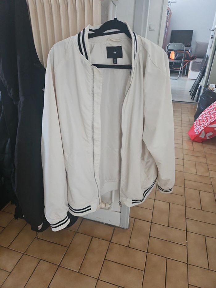 Veste homme - photo numéro 3