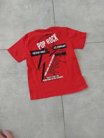 Tee-shirt Boboli