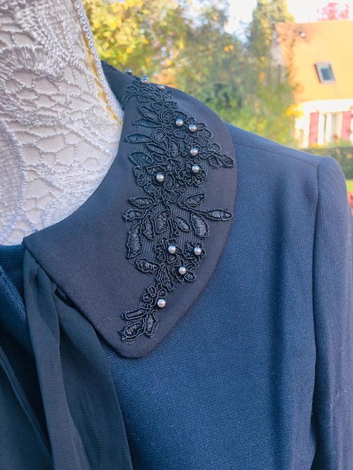 Veste neuve Zara taille S - photo numéro 7
