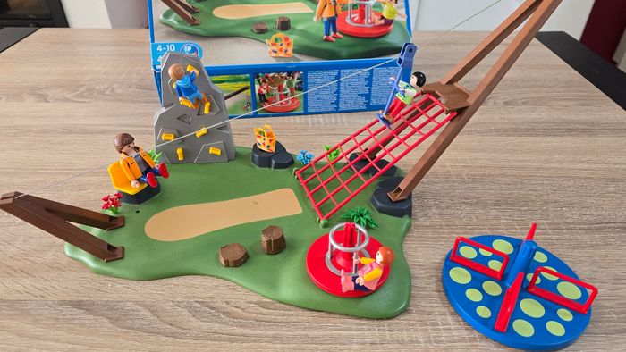Playmobil square pour enfants 4015 - photo numéro 3