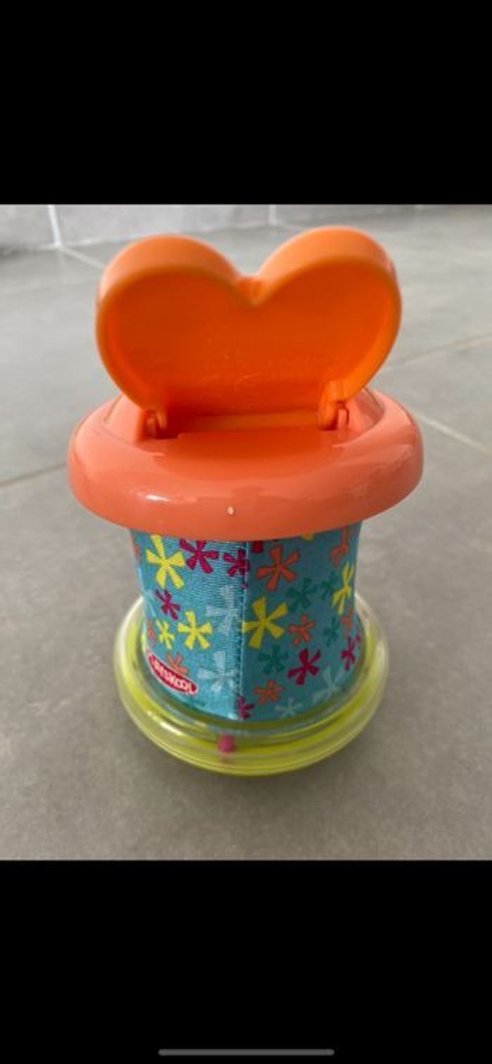 Jouet lapin Playskool - photo numéro 7