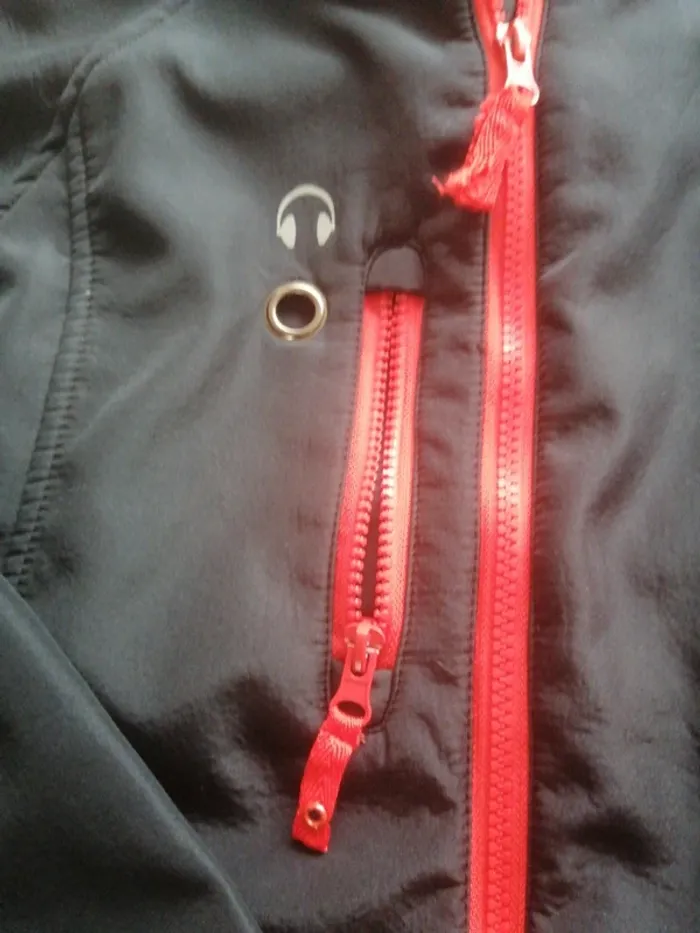 Lot de 2 vestes garçons - photo numéro 4