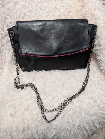 Sac à main Naf Naf