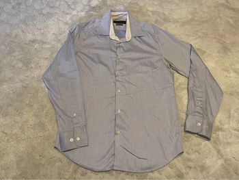Chemise manches longues - Armand Thierry - T. 3