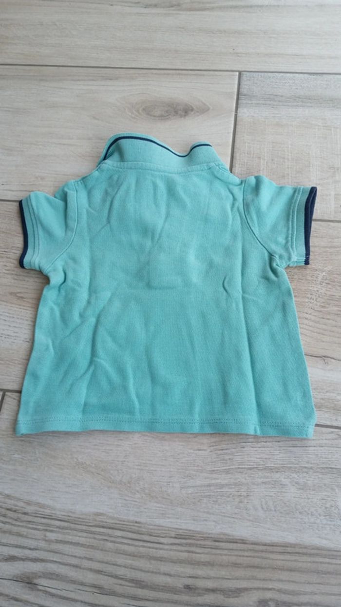 Lot de polos - photo numéro 7