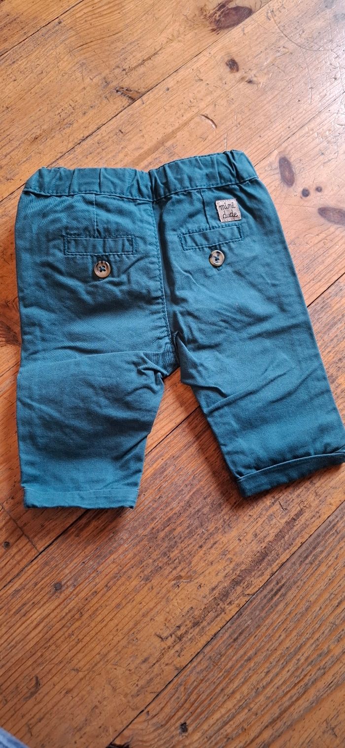 Pantalon - photo numéro 3