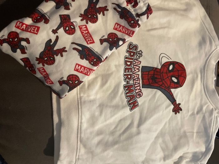 Lot de 2 ensemble - photo numéro 3