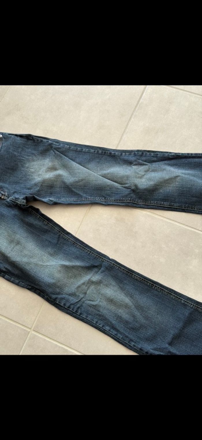 Jean bootcut Taille 42 - photo numéro 4