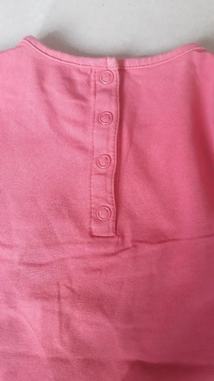 Tunique ML 12 Mois - photo numéro 6