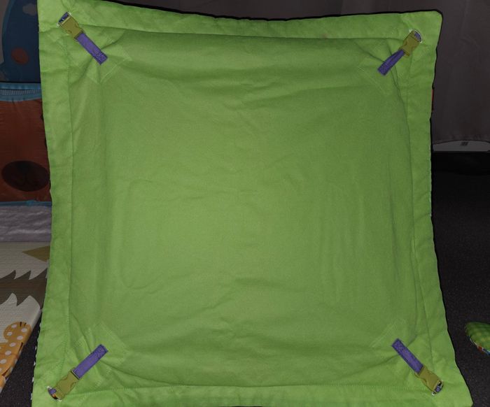 Tapis d'éveil - photo numéro 5