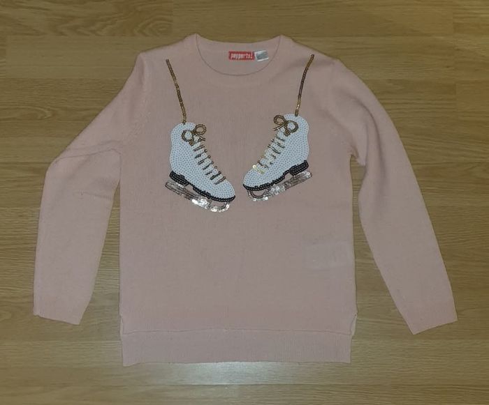 Pull rose